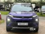 Tata Nexon Fearless Plus S 1.2 Revotron Petrol 6MT DT, 2023, Petrol