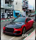 Audi RS5 2015-2021 4.2 Coupe, 2018, Petrol