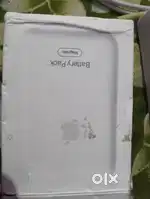 Selling a magnetic battery pack