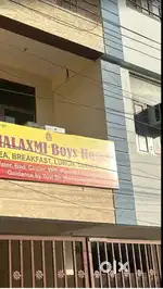 Hostel k liy cook