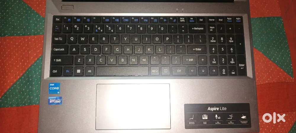 Acer Aspire lite