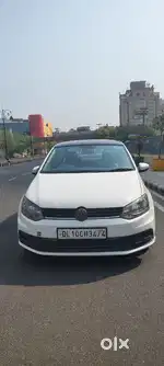 Volkswagen Ameo 1.5 TDI Highline, 2016, Diesel