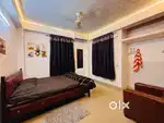 Beltola 3bhk Furnished flat available