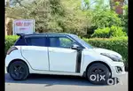 Maruti Suzuki Swift 2012 Diesel Well Maintained