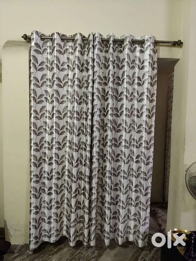 DoorCurtain