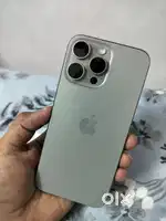 15 pro max 256 gb