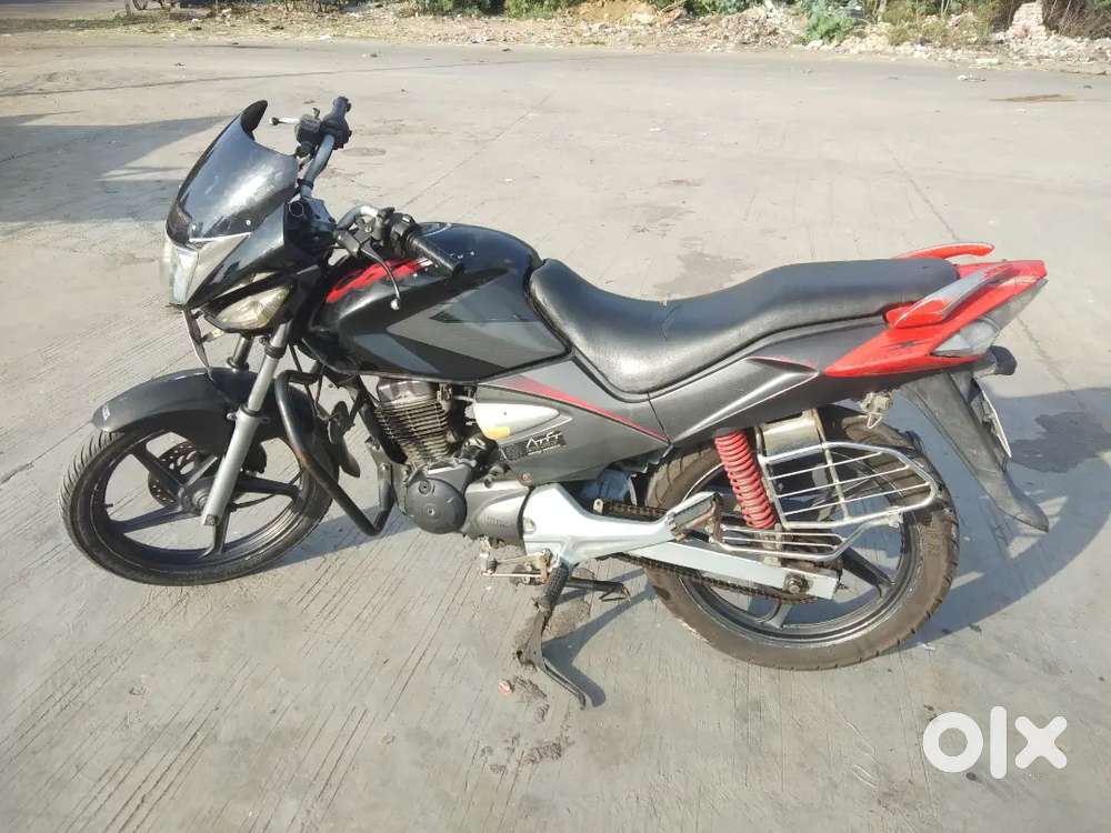 CBZ xtreme 150cc