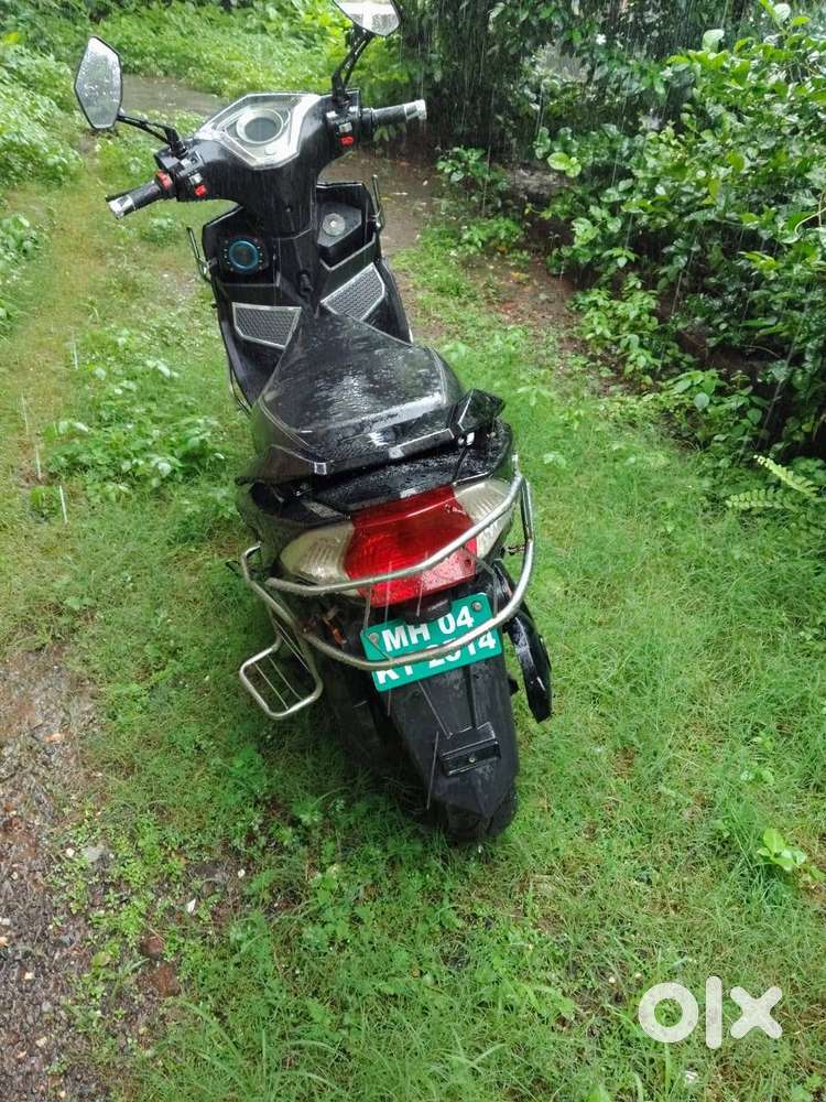 Sell Electric Scooter