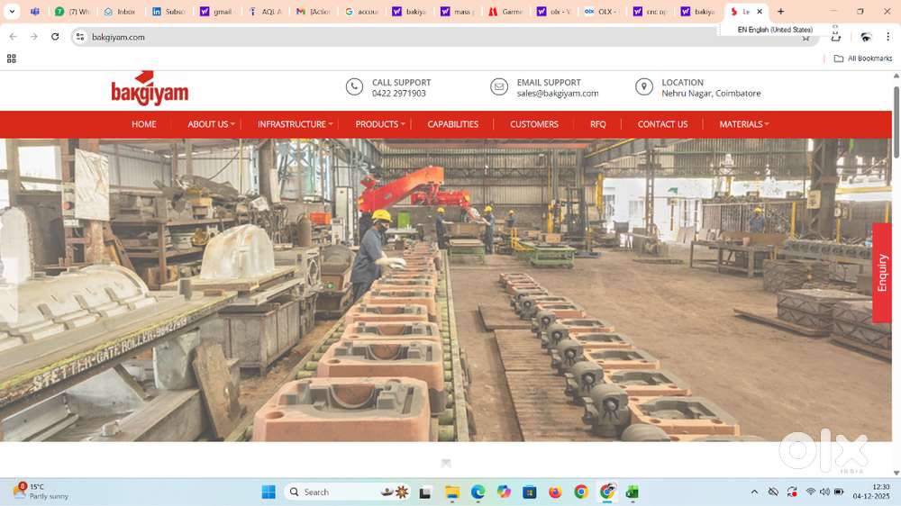 CNC-VTL/TC /VMC/HMC SETTERS , OPERATORS , & SUPERVISORS