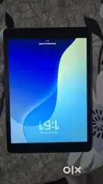Ipad 9th generation 64gb wifi only