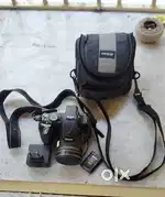 Nikon Digital camera P600
