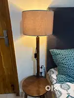 Set of 2 Table Lamps
