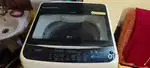 L.G fully automatic washing machine 6.2kg