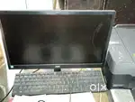 Computer set