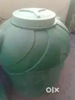 Tanki of 550 litre