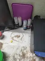 Epson printer