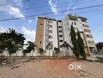 Brand New 3BHK Flat For Sale in Gated Community@Bowrampet