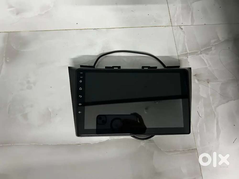 Car speaker and Android system removed from swift for sale