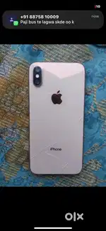 iPhone Xs 256 Gb