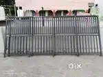 Heavy Safety grill for home