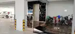 900 SQFT 2 BHK PUZHUTHIVAKKAM GATED COMMUNITY APARTMENT SALE