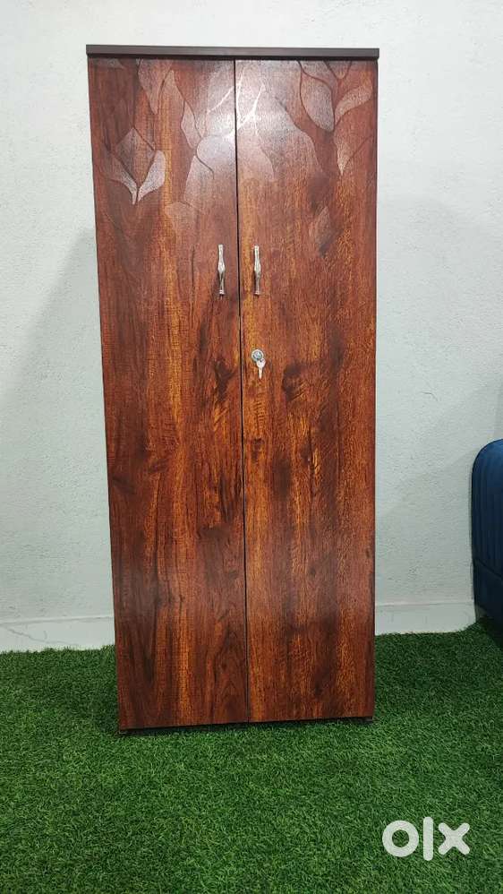 Brand new wardrobe/cuboard 24x60 inch