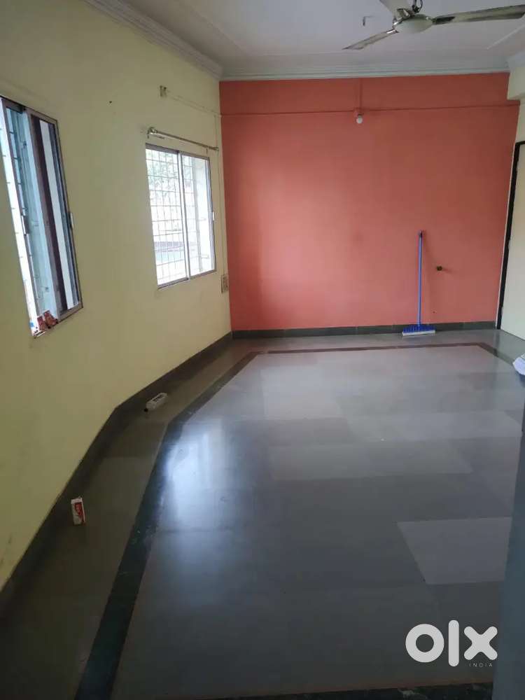 Roommate required for 1 BHK Flat,3500 per person