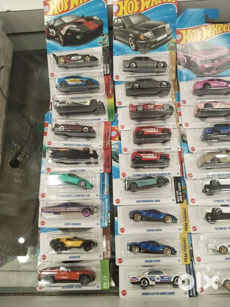 Hotwheels for sale
