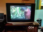 SAMSUNG TV
