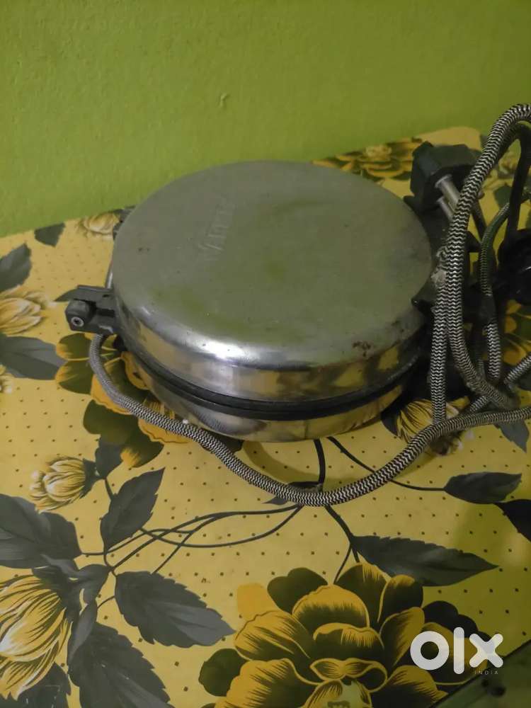 Roti maker