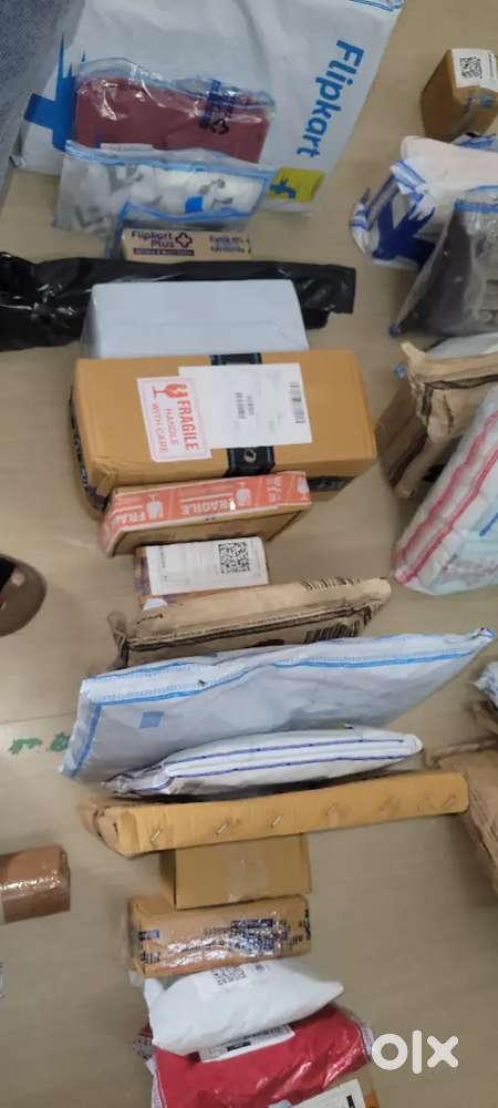 Delivery job vacancy Thiruvalla