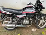 Bike on good condition
