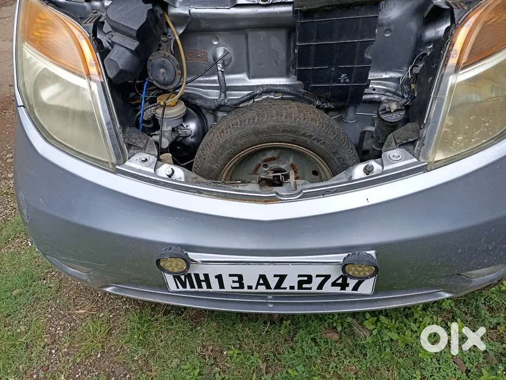 Very good condition new battery insurance valid power