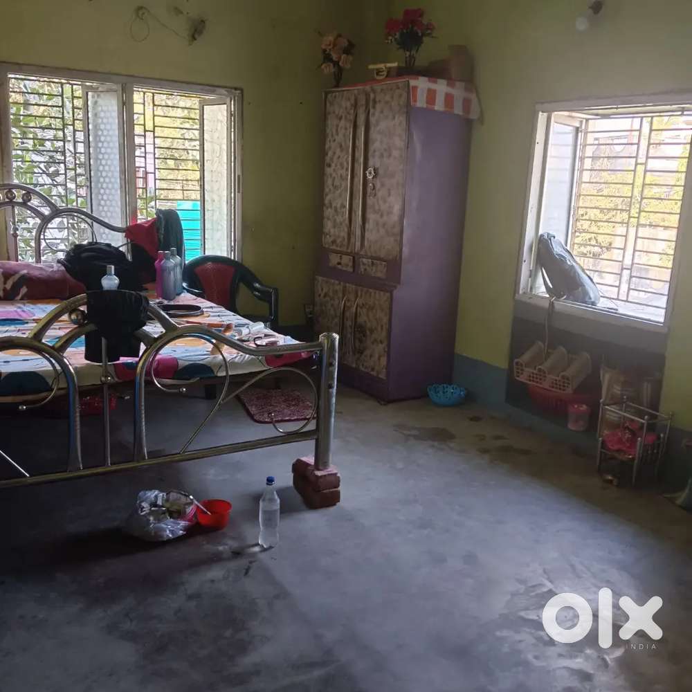 House for rent in shyamnagar Athpur