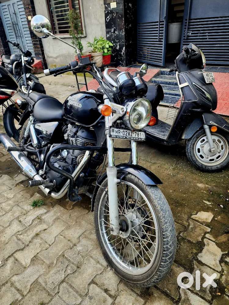 Thunderbird 350