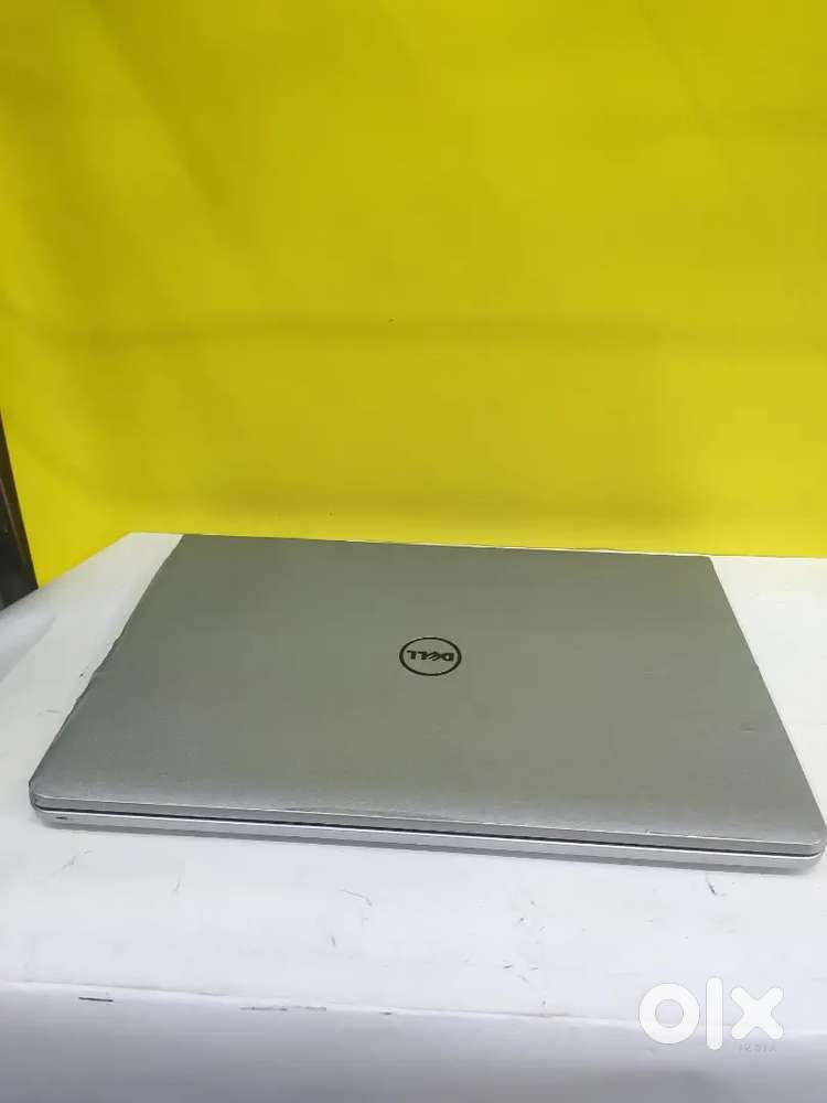 DELL Laptop/Lifetime service warranty/ Core i7/16GB DDR4 RAM/512GB SSD