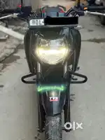 TVS Apache RTR 160 4V Special Edition