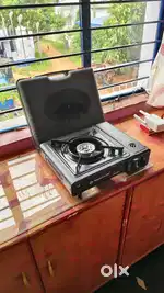 Portable Gas Stove