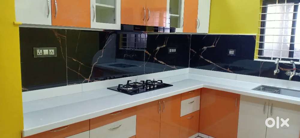 A Very good condition primium Villa
