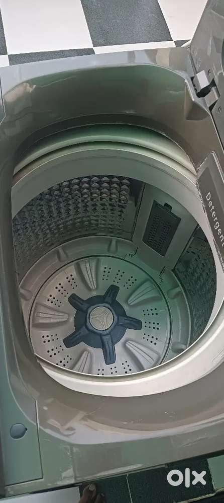 Top load washing Machine