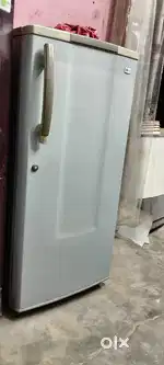 All types of freeze