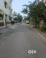 Madipakkam Balaji Nagar land 2520soft cmda approved siz 40/62