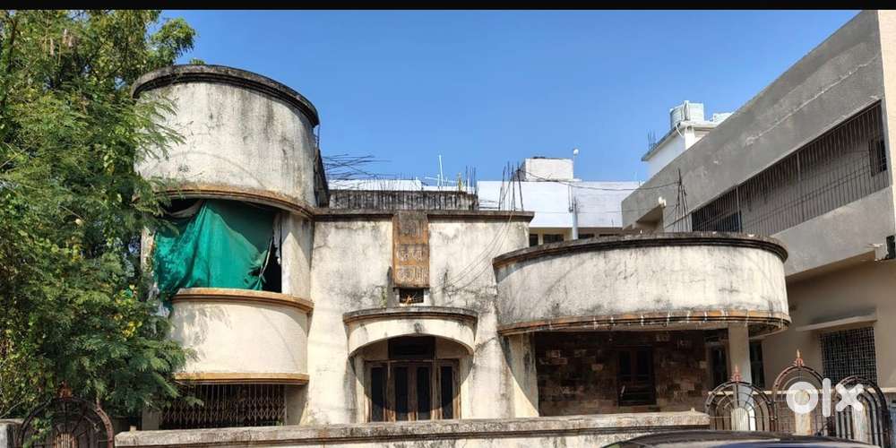 Independent house for sale