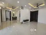 Semi-Furnished 2BHK Flat For Rent at Ollur, Thrissur (sj)