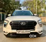 Hyundai Creta SX 1.4 Turbo 7 DCT, 2020, Petrol