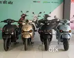 Electric Scooters For Sale