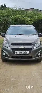 Chevrolet Beat 2014 Diesel 98235 Km Driven