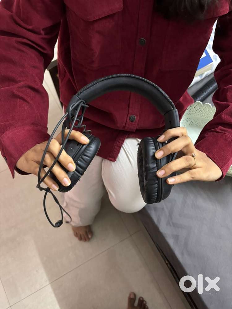 Logitech G Pro X Gaming Wired Over Ear Headphones