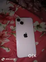 I phone 13 80%.      Bettery health