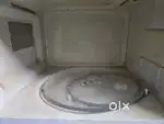 Lg oven for kitchen